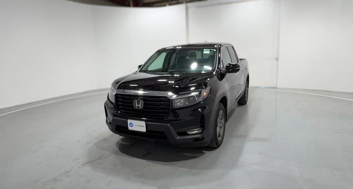 Thumbnail: 2023 Honda Ridgeline - 1