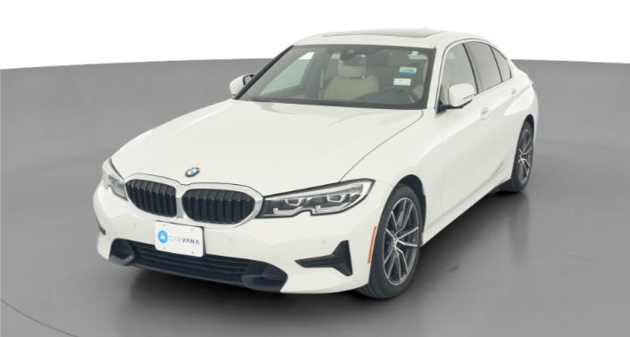 Thumbnail: 2020 BMW 3 Series - 1