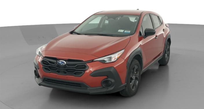 Thumbnail: 2024 Subaru Crosstrek - 1