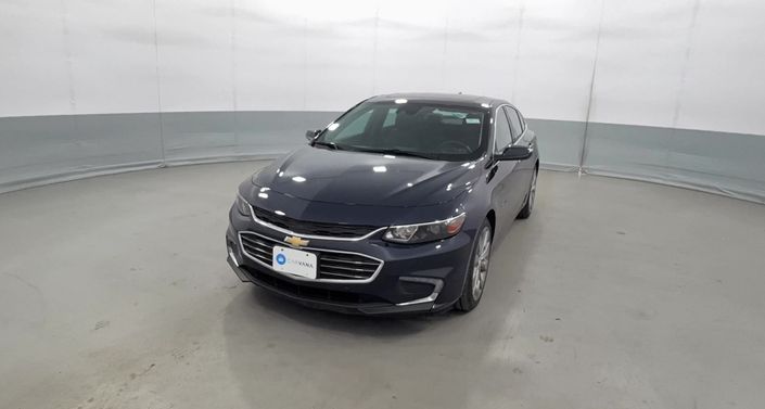 Thumbnail: 2016 Chevrolet Malibu - 1