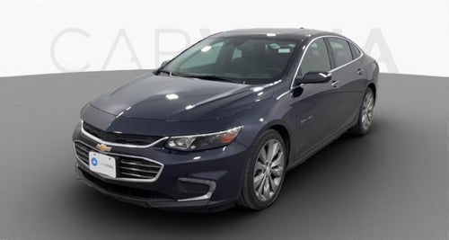 2016 Chevrolet Malibu