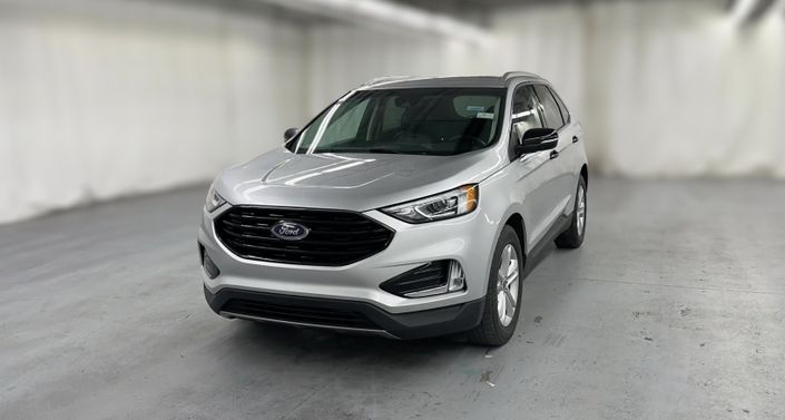Thumbnail: 2019 Ford Edge - 1