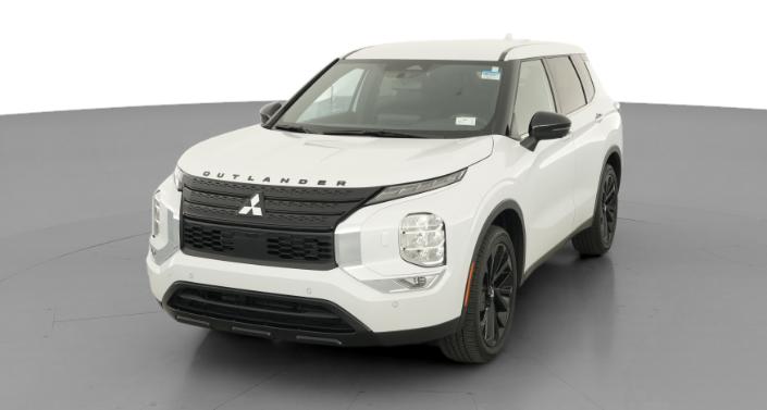 Thumbnail: 2024 Mitsubishi Outlander - 1