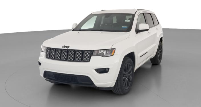 Thumbnail: 2020 Jeep Grand Cherokee - 1