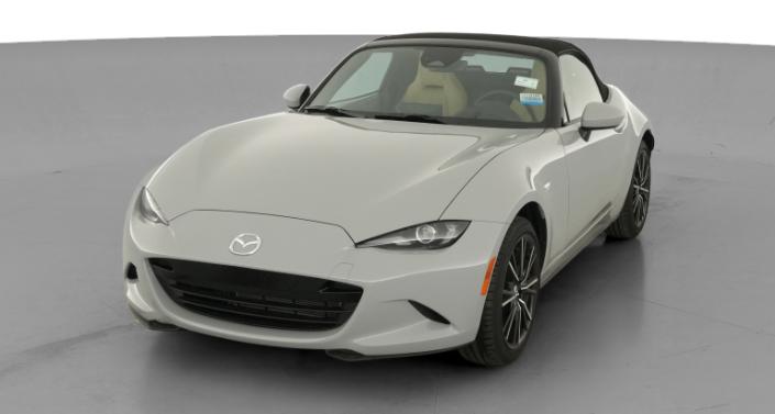 Thumbnail: 2025 Mazda MX-5 Miata - 1
