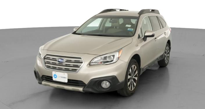 Thumbnail: 2016 Subaru Outback - 1