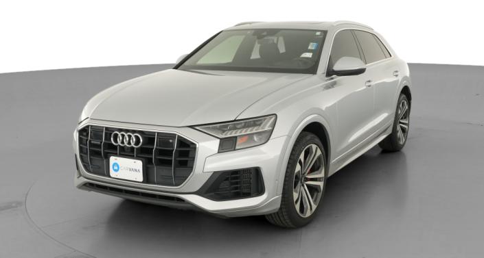 2019 Audi Q8 Prestige -
                  Colonial Heights, VA
