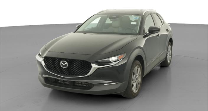 Thumbnail: 2024 Mazda CX-30 - 1