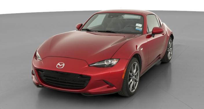 Thumbnail: 2020 Mazda MX-5 Miata - 1