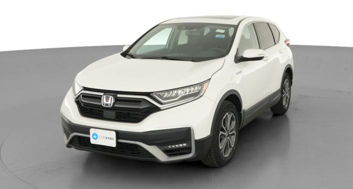 Thumbnail: 2022 Honda CR-V - 1