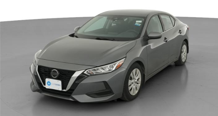Thumbnail: 2020 Nissan Sentra - 1