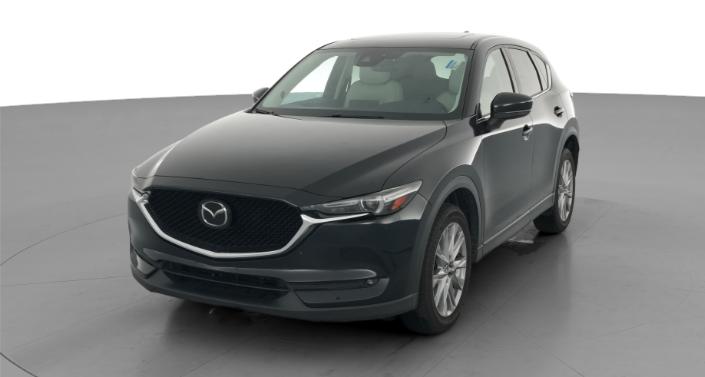 Thumbnail: 2020 Mazda CX-5 - 1