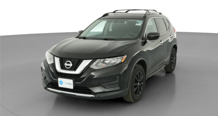 Thumbnail: 2017 Nissan Rogue - 1