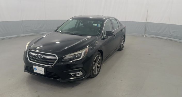 Thumbnail: 2018 Subaru Legacy - 1