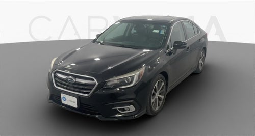 2018 Subaru Legacy