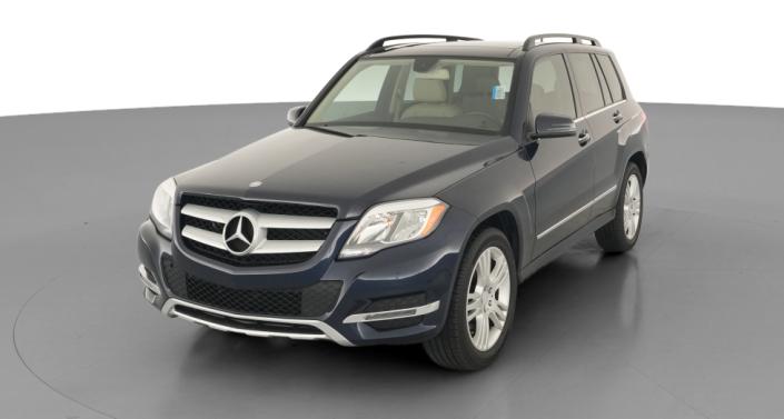 2014 Mercedes-Benz GLK 350 -
                  Haines City, FL
