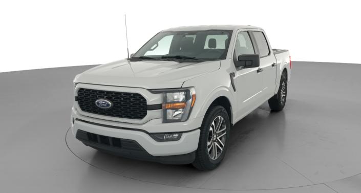 Thumbnail: 2023 Ford Econoline - 1
