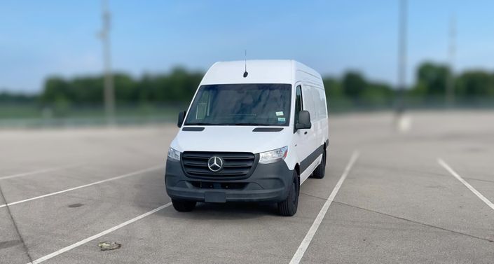 2024 Mercedes-Benz eSprinter  -
                  Trenton, OH