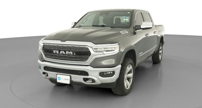 Thumbnail: 2019 RAM 1500 - 1