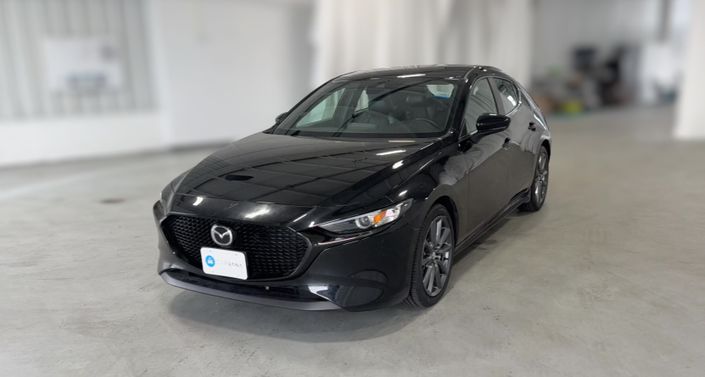 Thumbnail: 2023 Mazda Mazda3 - 1