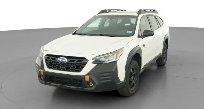 Thumbnail: 2022 Subaru Outback - 1