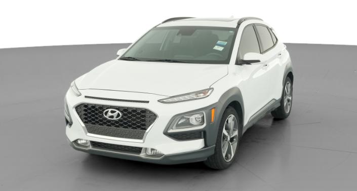 Thumbnail: 2020 Hyundai Kona - 1