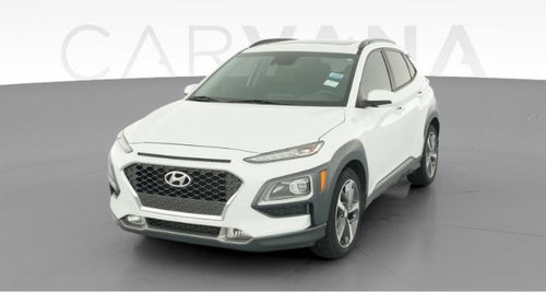 2020 Hyundai Kona