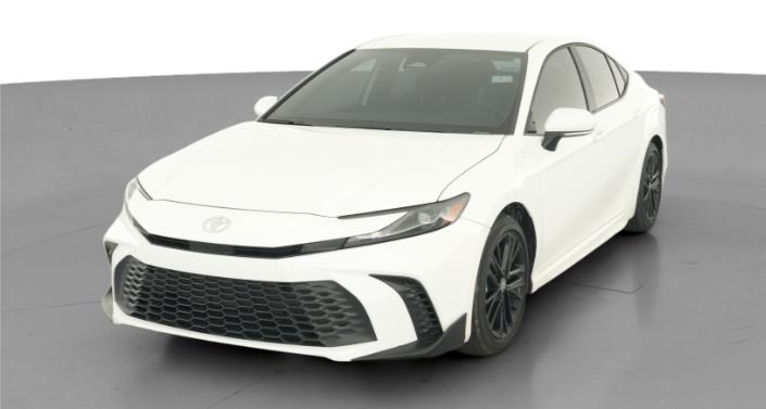 Thumbnail: 2025 Toyota Camry - 1