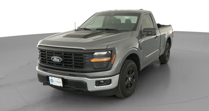Thumbnail: 2025 Ford Econoline - 1