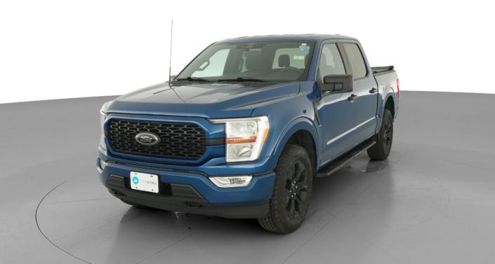 Thumbnail: 2022 Ford Econoline - 1