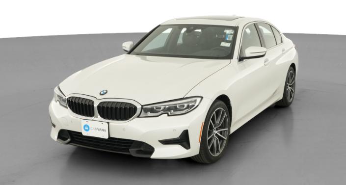 Thumbnail: 2019 BMW 3 Series - 1