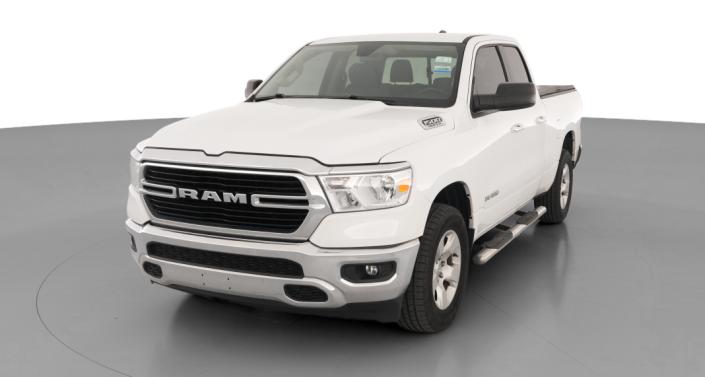 Thumbnail: 2020 RAM 1500 - 1