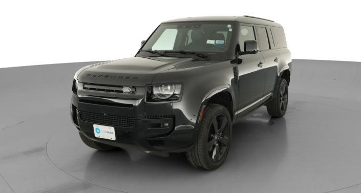 Thumbnail: 2024 Land Rover Defender - 1