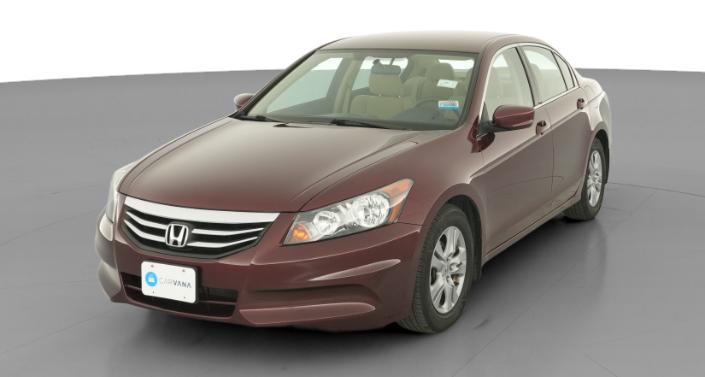 Thumbnail: 2011 Honda Accord - 1