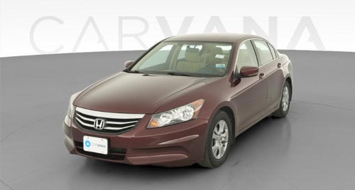 2011 Honda Accord
