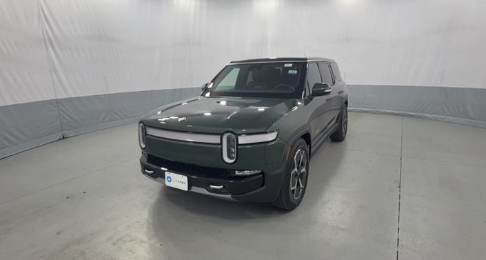 2023 Rivian R1S Adventure -
                  Kansas City, MO