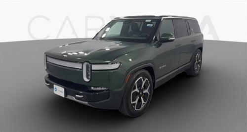 2023 Rivian R1S