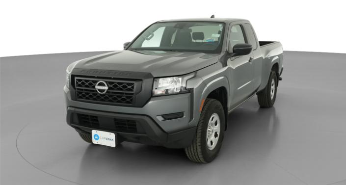 Thumbnail: 2024 Nissan Frontier - 1