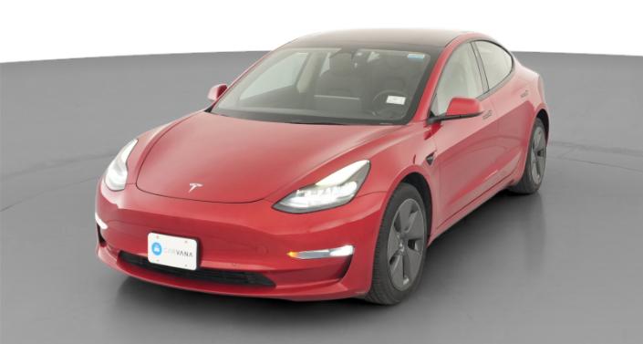 Thumbnail: 2022 Tesla Model 3 - 1