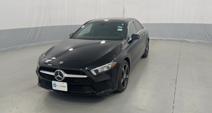 2019 Mercedes-Benz A-Class A 220 4MATIC -
                  Kansas City, MO