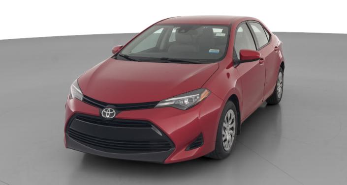 Thumbnail: 2019 Toyota Corolla - 1