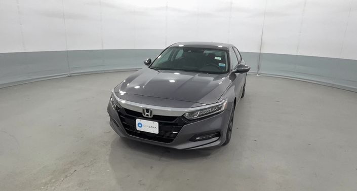 Thumbnail: 2018 Honda Accord - 1