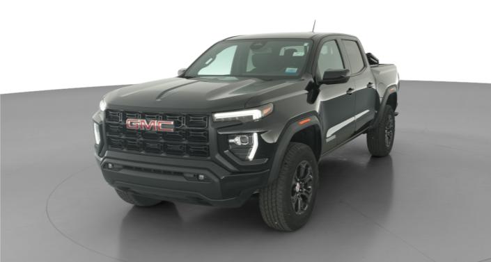Thumbnail: 2024 GMC Canyon - 1