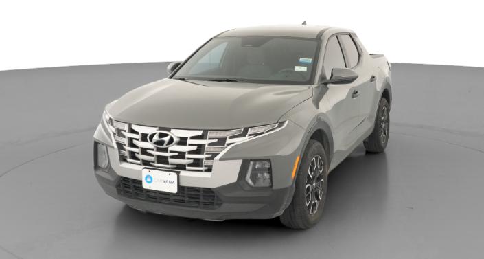 2024 Hyundai Santa Cruz SEL -
                  Fort Worth, TX