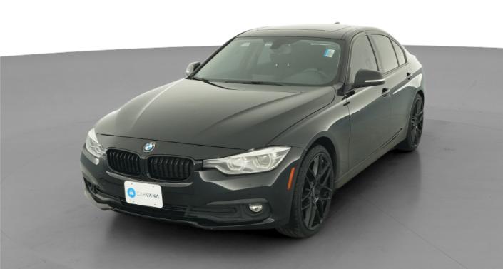 Thumbnail: 2018 BMW 3 Series - 1