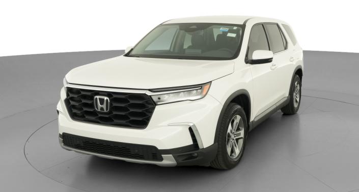 Thumbnail: 2025 Honda Pilot - 1