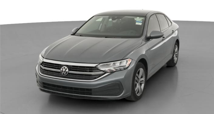 Thumbnail: 2023 Volkswagen Jetta - 1