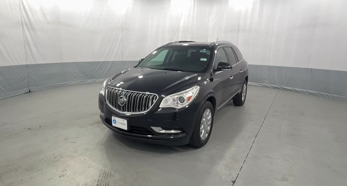 2015 Buick Enclave Leather Group -
                  Kansas City, MO