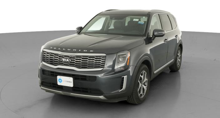 Thumbnail: 2020 Kia Telluride - 1