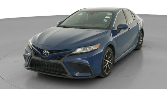 Thumbnail: 2023 Toyota Camry - 1